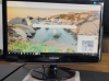 Samsung 22 Inch Monitor
